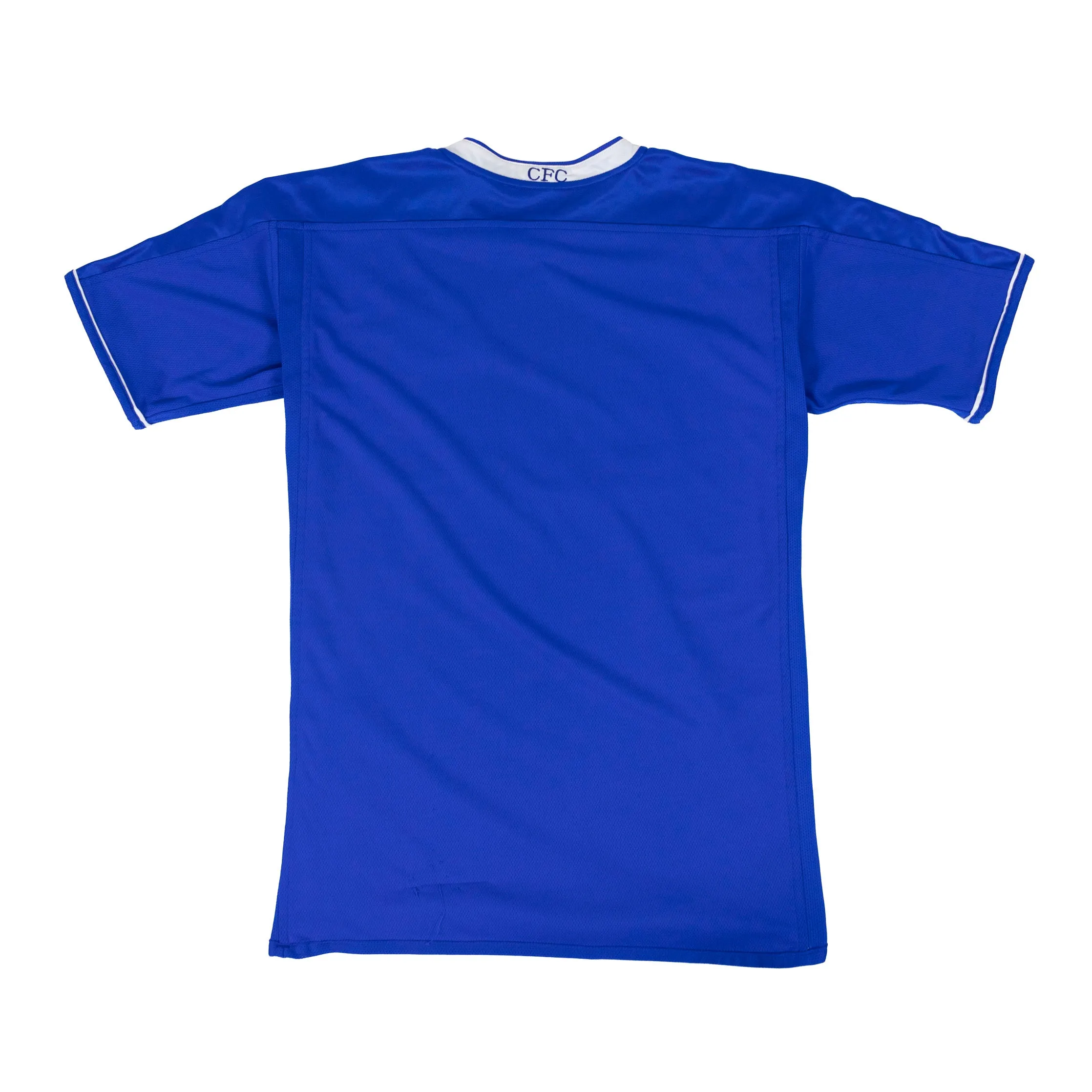 2003/04 Chelsea FC x Umbro Home Football Shirt
