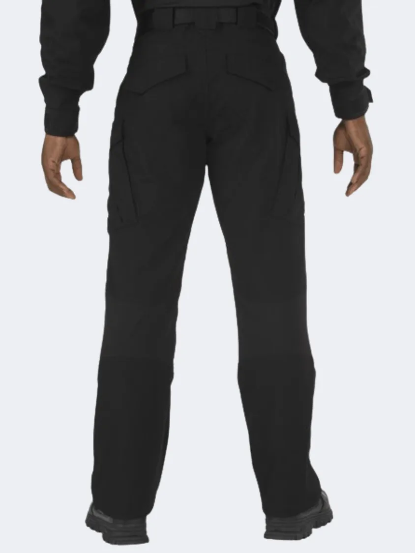 5-11 Brand Men Tactical 74433-19 Stryke Tdu Pant Black