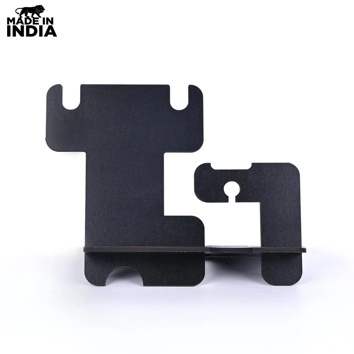 5 in 1 Personal Organizer with Mobile Stand | Best Gift for Him/Men/Boys