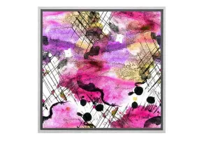 Abstract 5 | Canvas Art Print