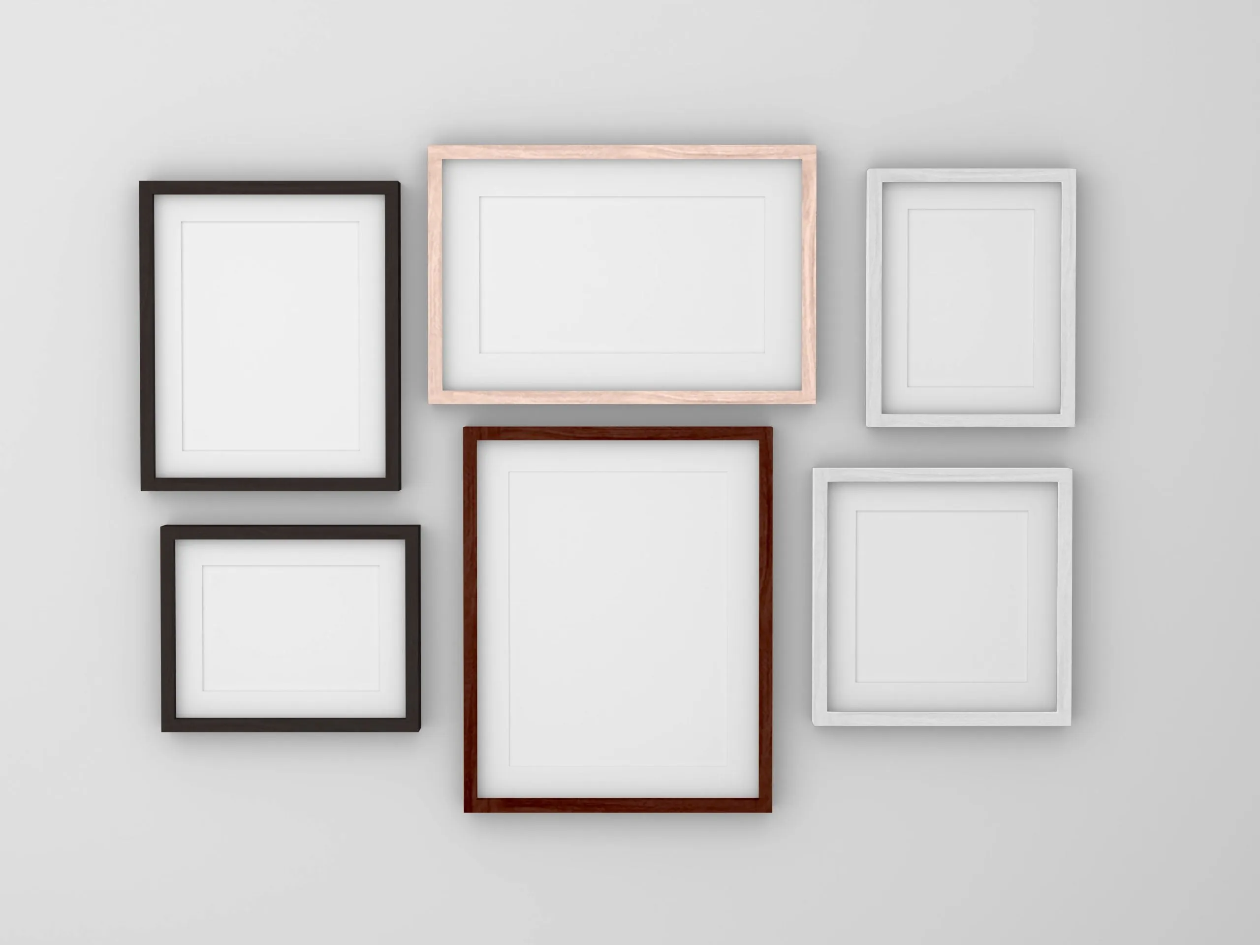 Abstract 5 | Canvas Art Print