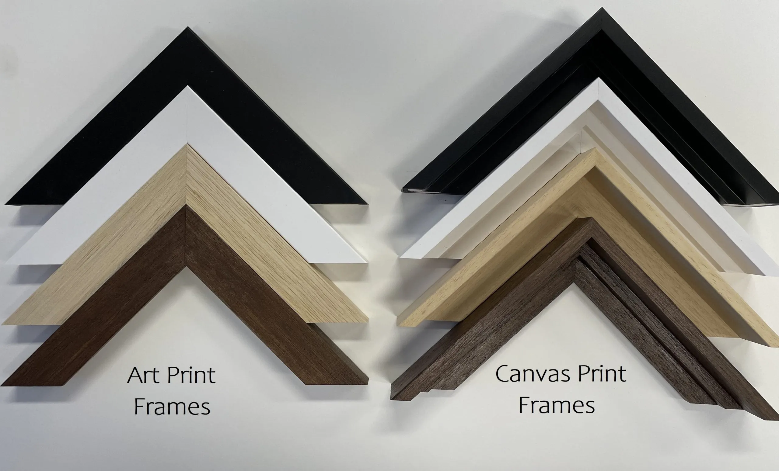 Abstract 5 | Canvas Art Print