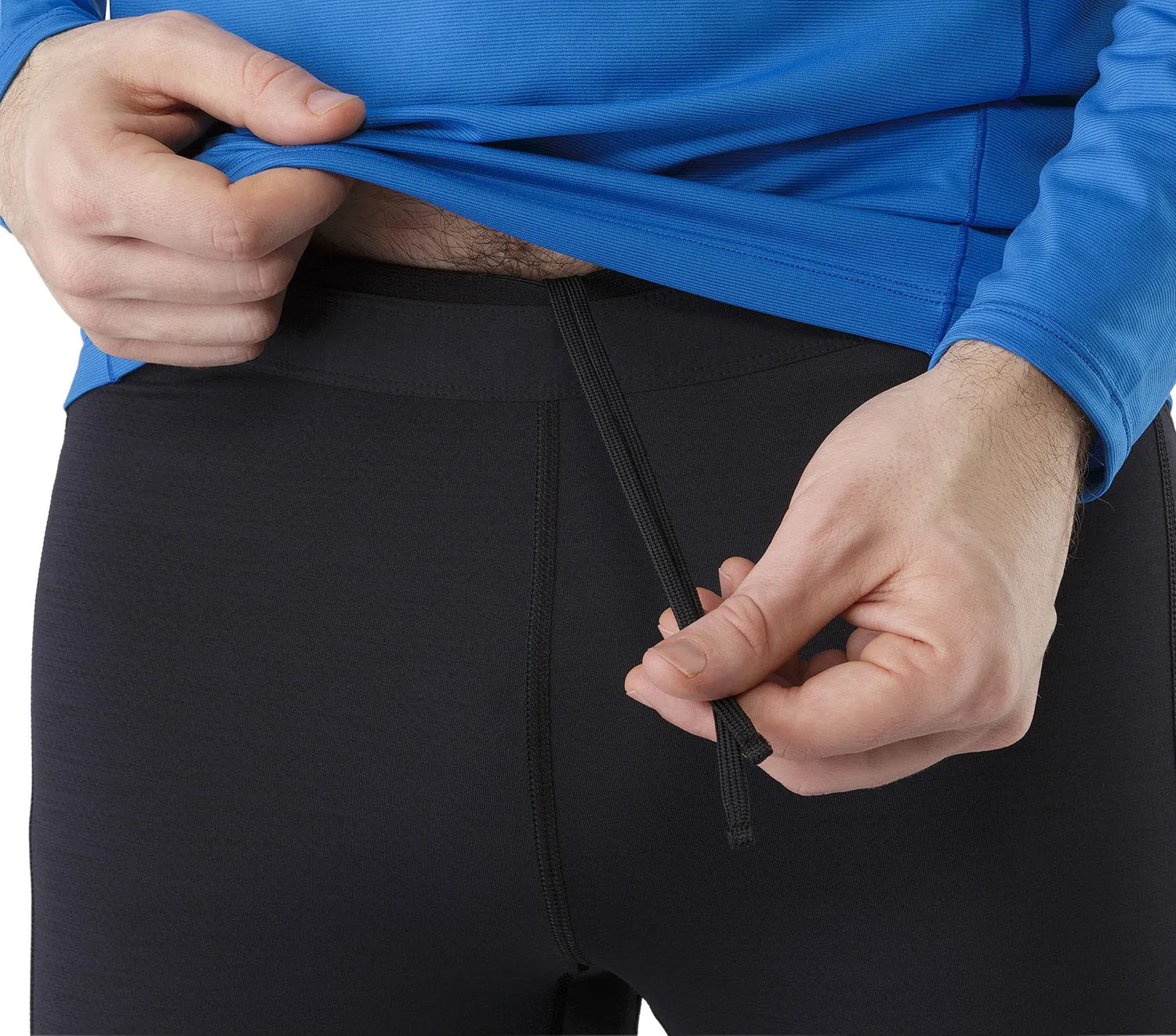Accelero Tight - Men's|-|Collant Accelero - Homme