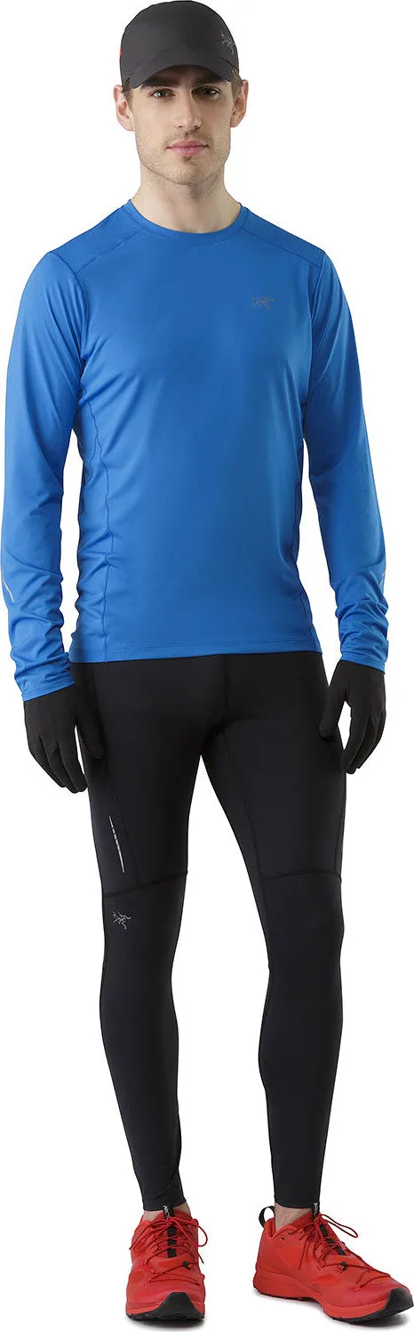 Accelero Tight - Men's|-|Collant Accelero - Homme