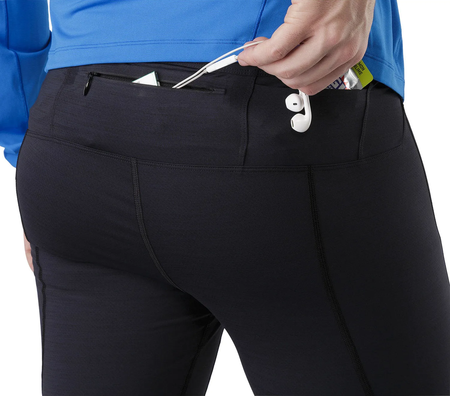 Accelero Tight - Men's|-|Collant Accelero - Homme