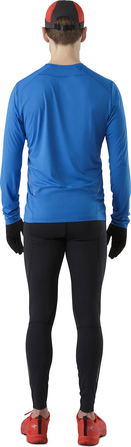 Accelero Tight - Men's|-|Collant Accelero - Homme