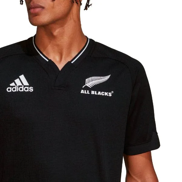 ADIDAS - Men's All Blacks Home Jersey (New Edition)