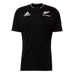 ADIDAS - Men's All Blacks Home Jersey (New Edition)