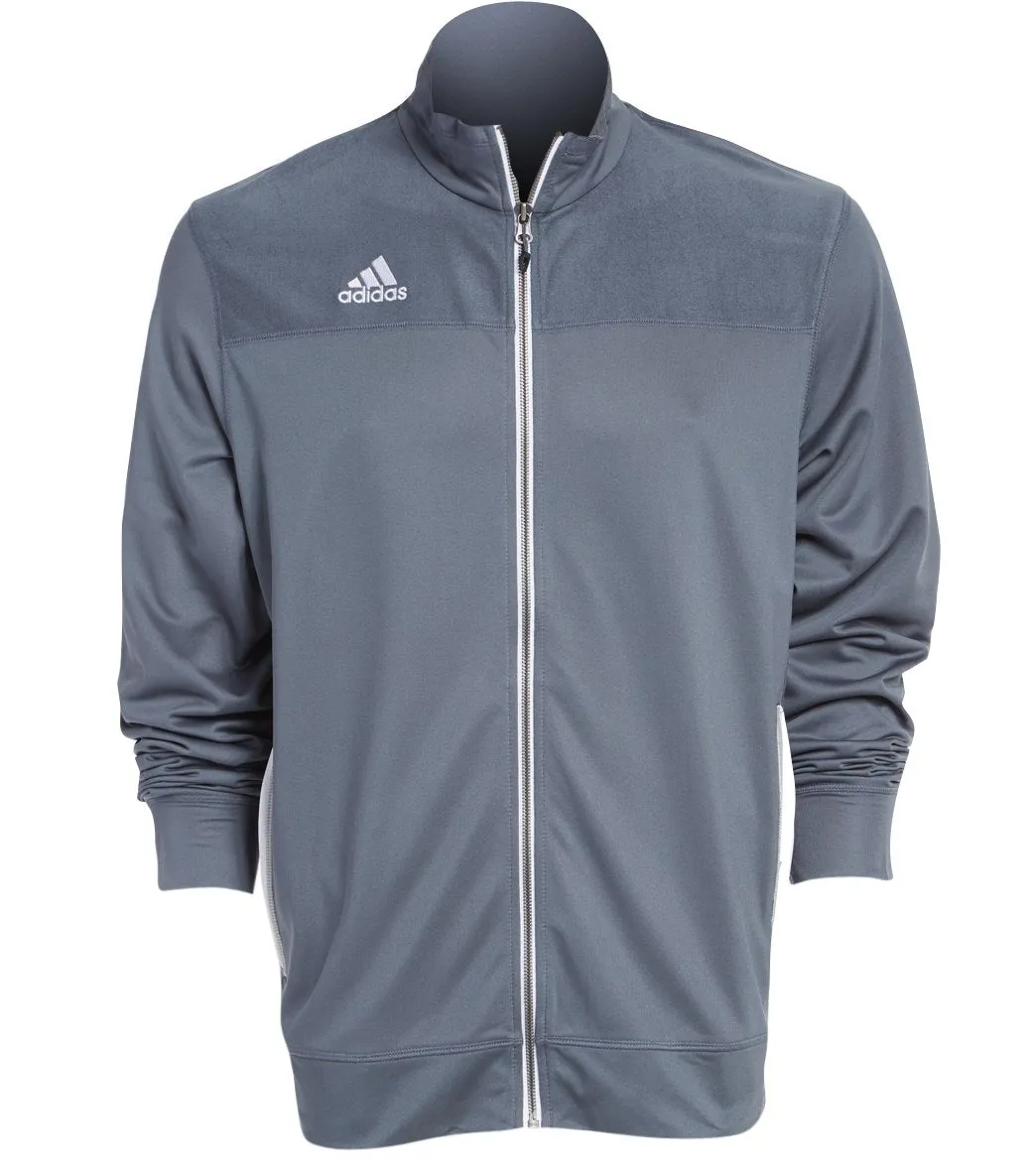 Adidas Men's Utility Warm Up Jacket