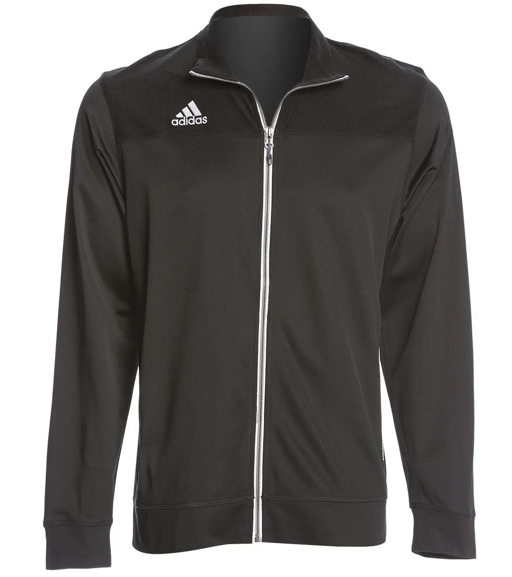 Adidas Men's Utility Warm Up Jacket