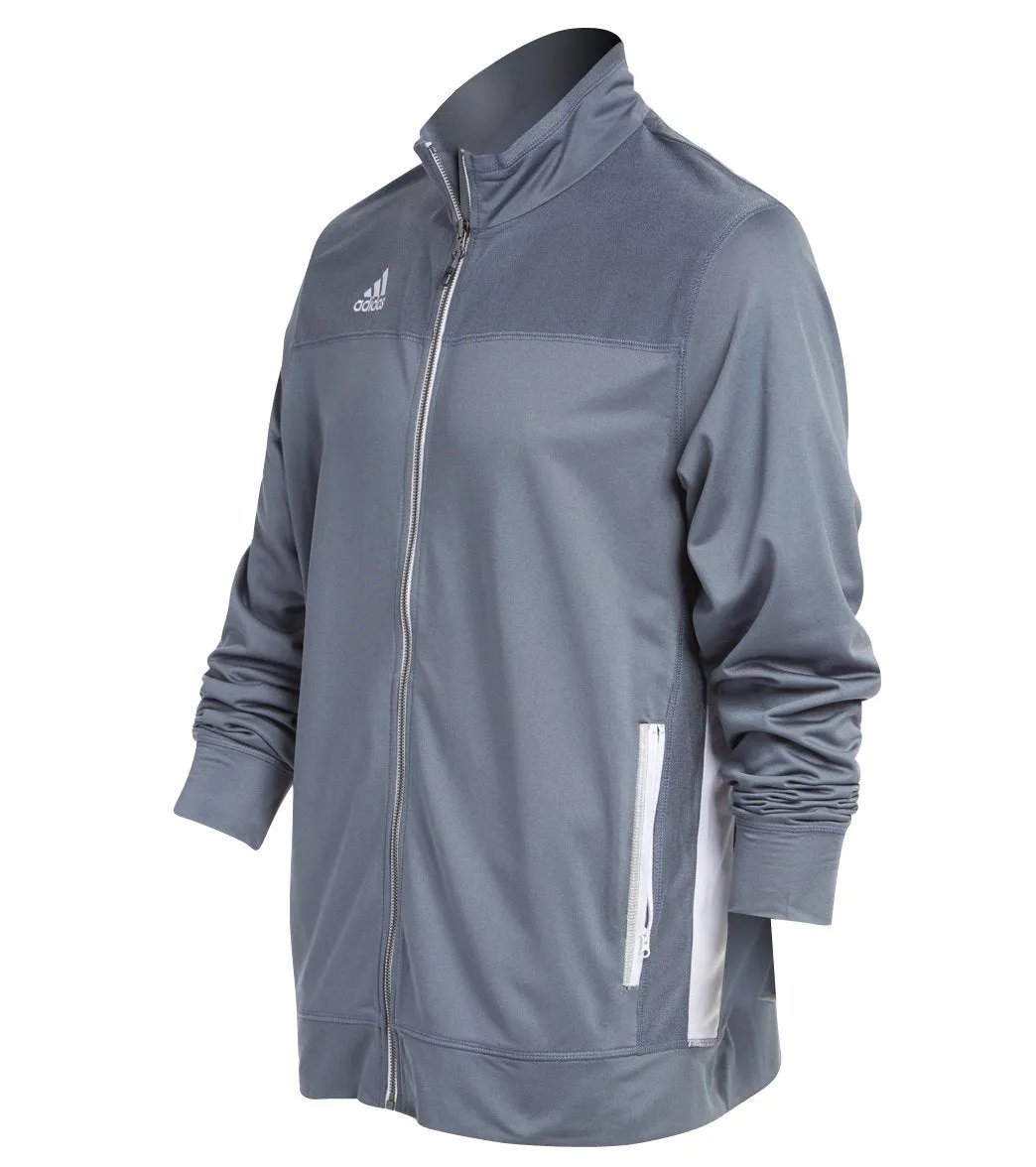 Adidas Men's Utility Warm Up Jacket
