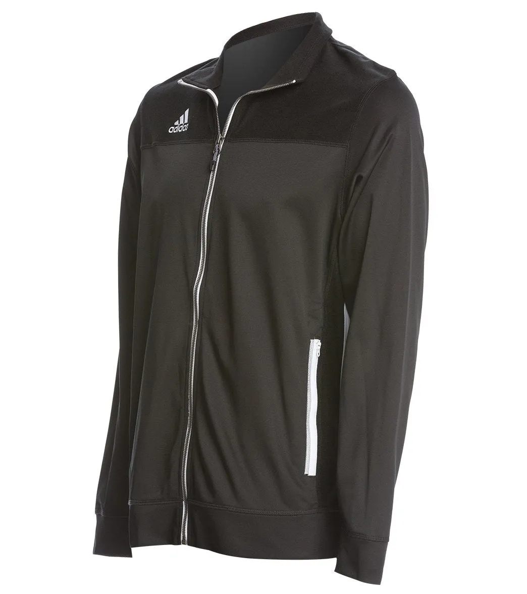 Adidas Men's Utility Warm Up Jacket