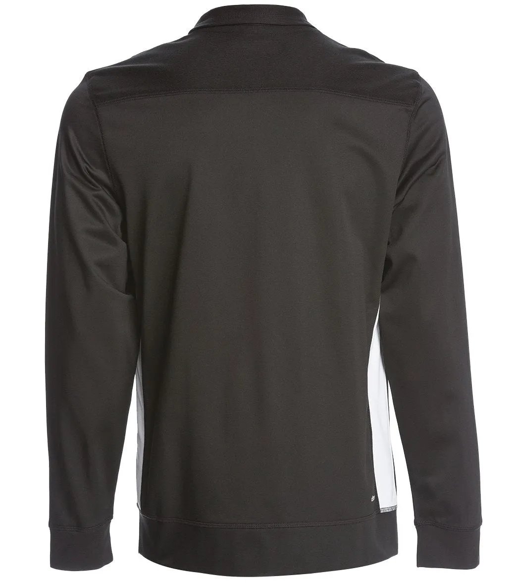 Adidas Men's Utility Warm Up Jacket