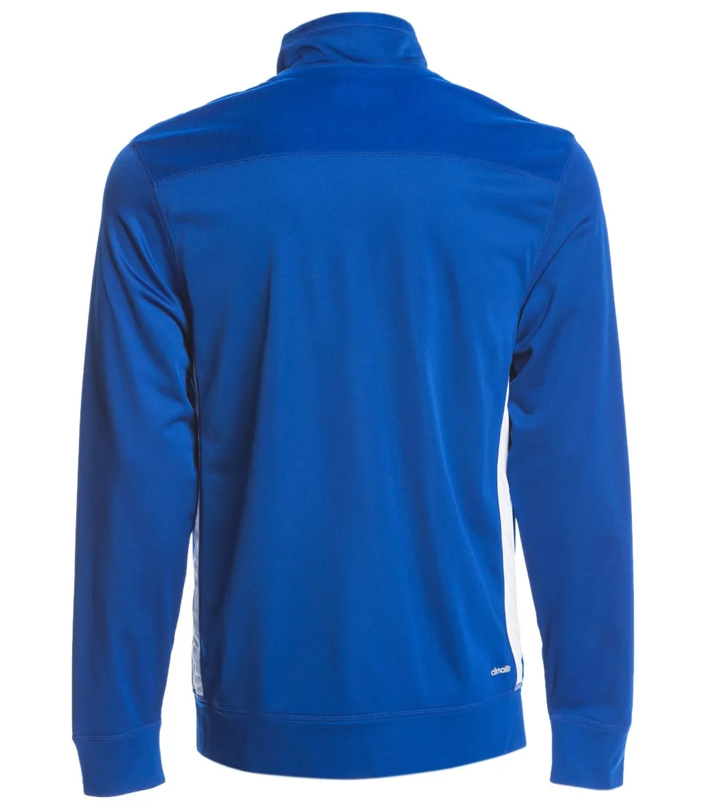 Adidas Men's Utility Warm Up Jacket