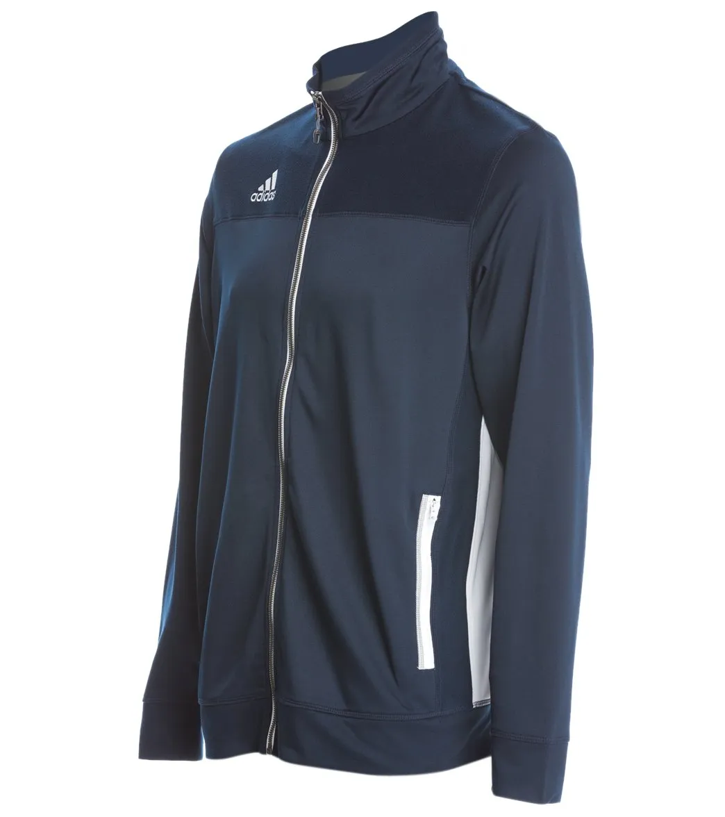 Adidas Men's Utility Warm Up Jacket