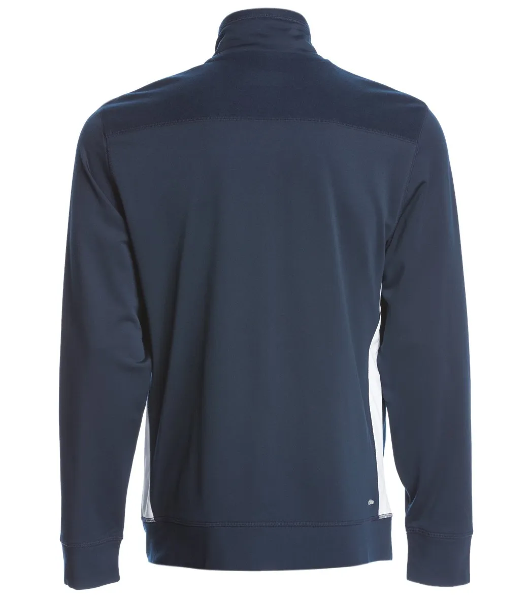 Adidas Men's Utility Warm Up Jacket