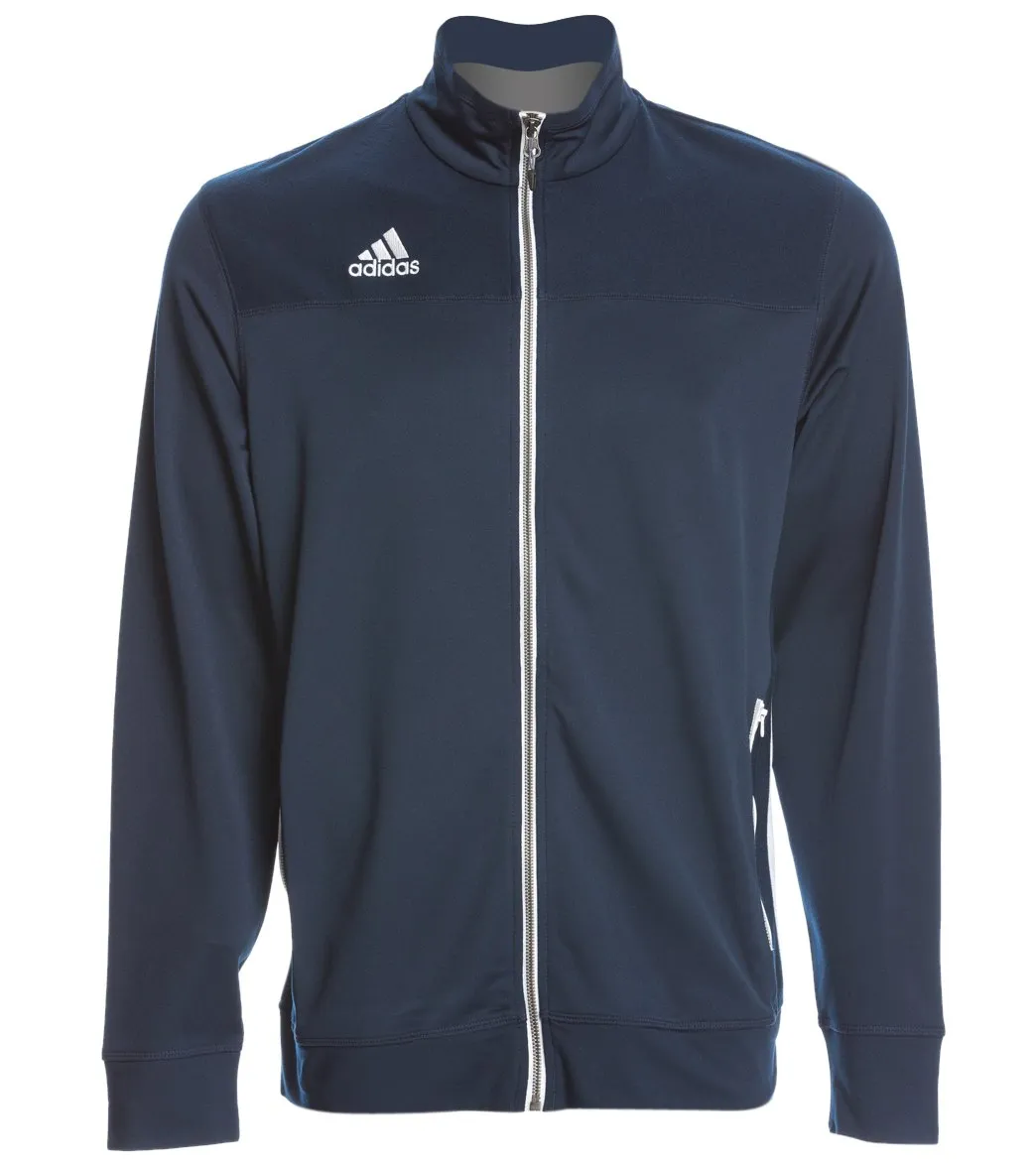 Adidas Men's Utility Warm Up Jacket