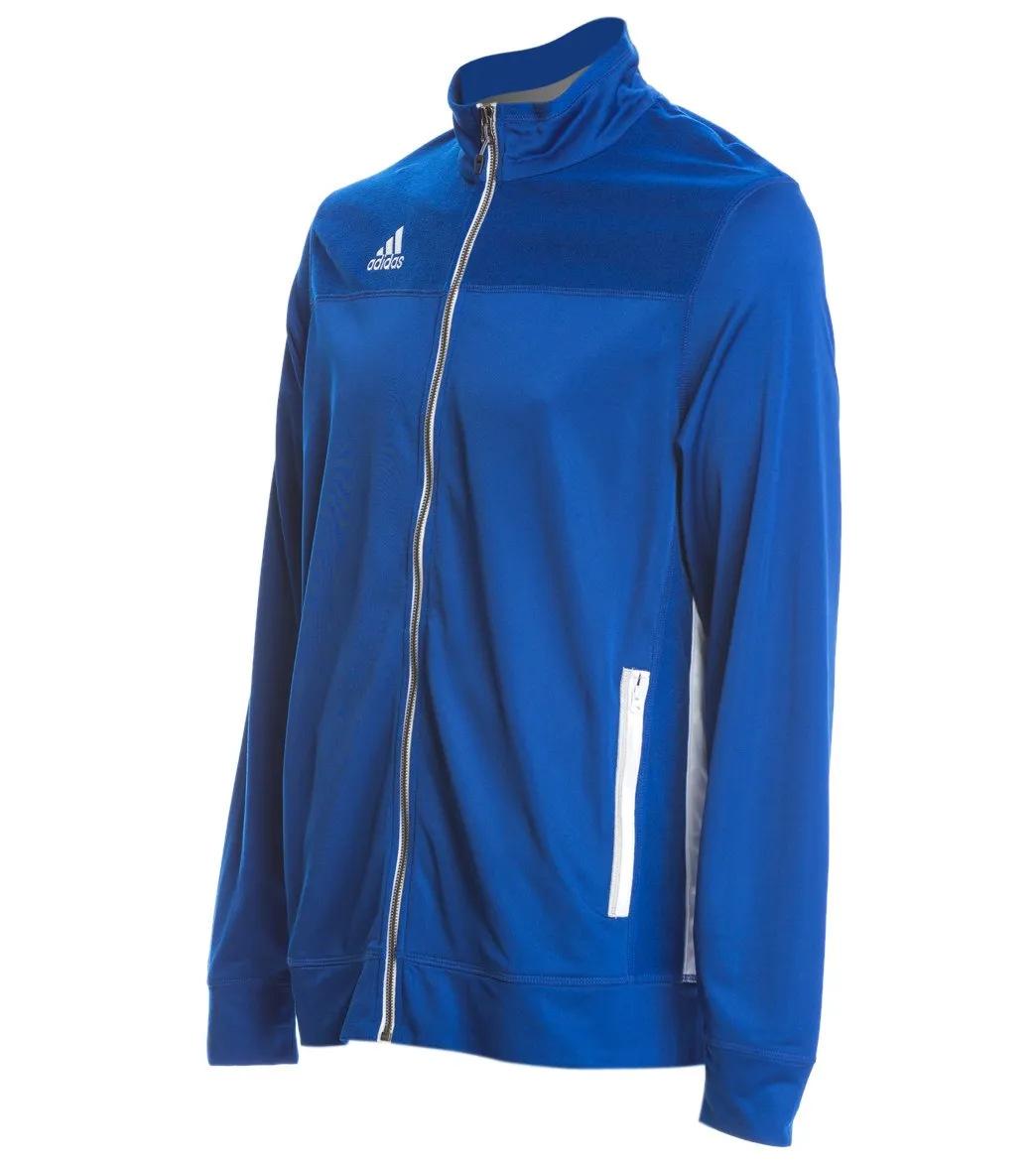 Adidas Men's Utility Warm Up Jacket