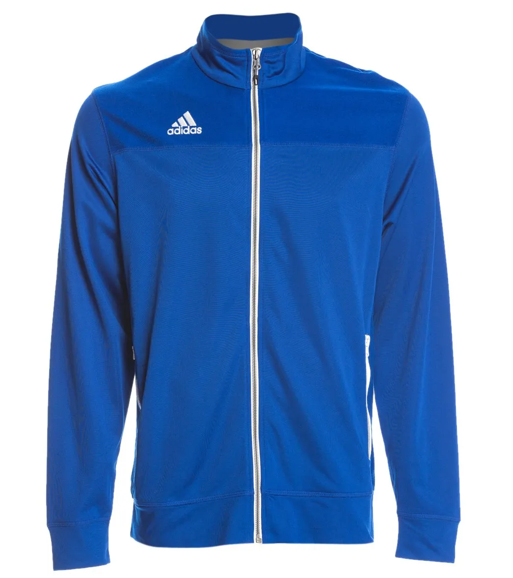 Adidas Men's Utility Warm Up Jacket