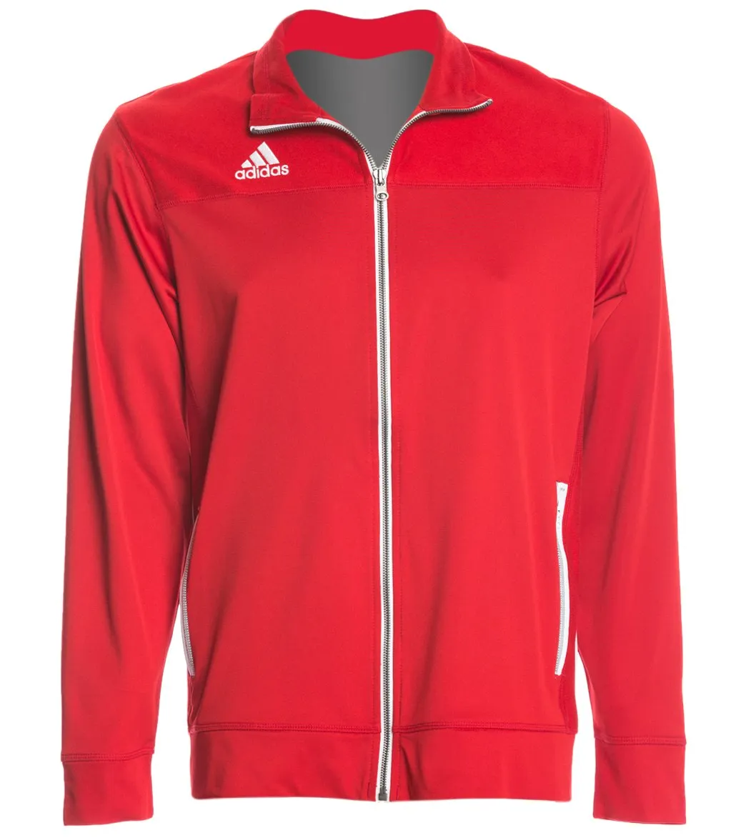 Adidas Men's Utility Warm Up Jacket