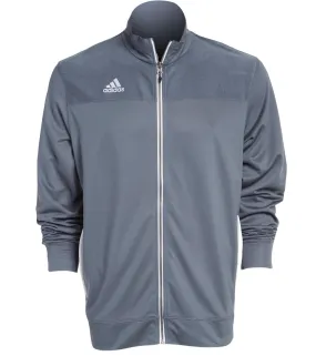 Adidas Men's Utility Warm Up Jacket