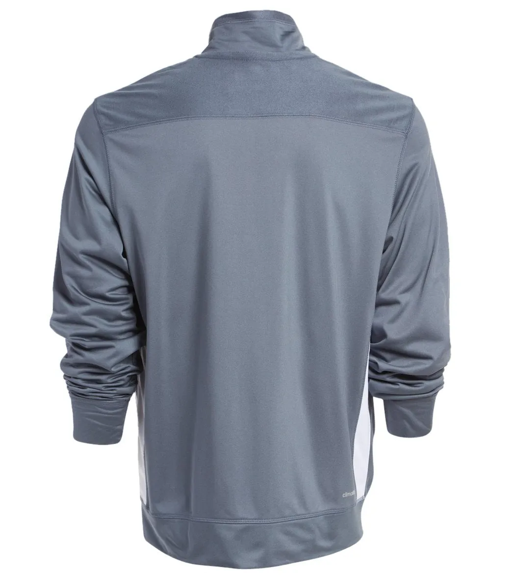 Adidas Men's Utility Warm Up Jacket