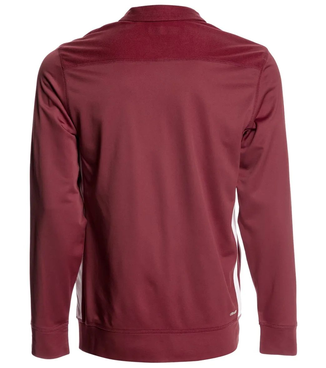 Adidas Men's Utility Warm Up Jacket
