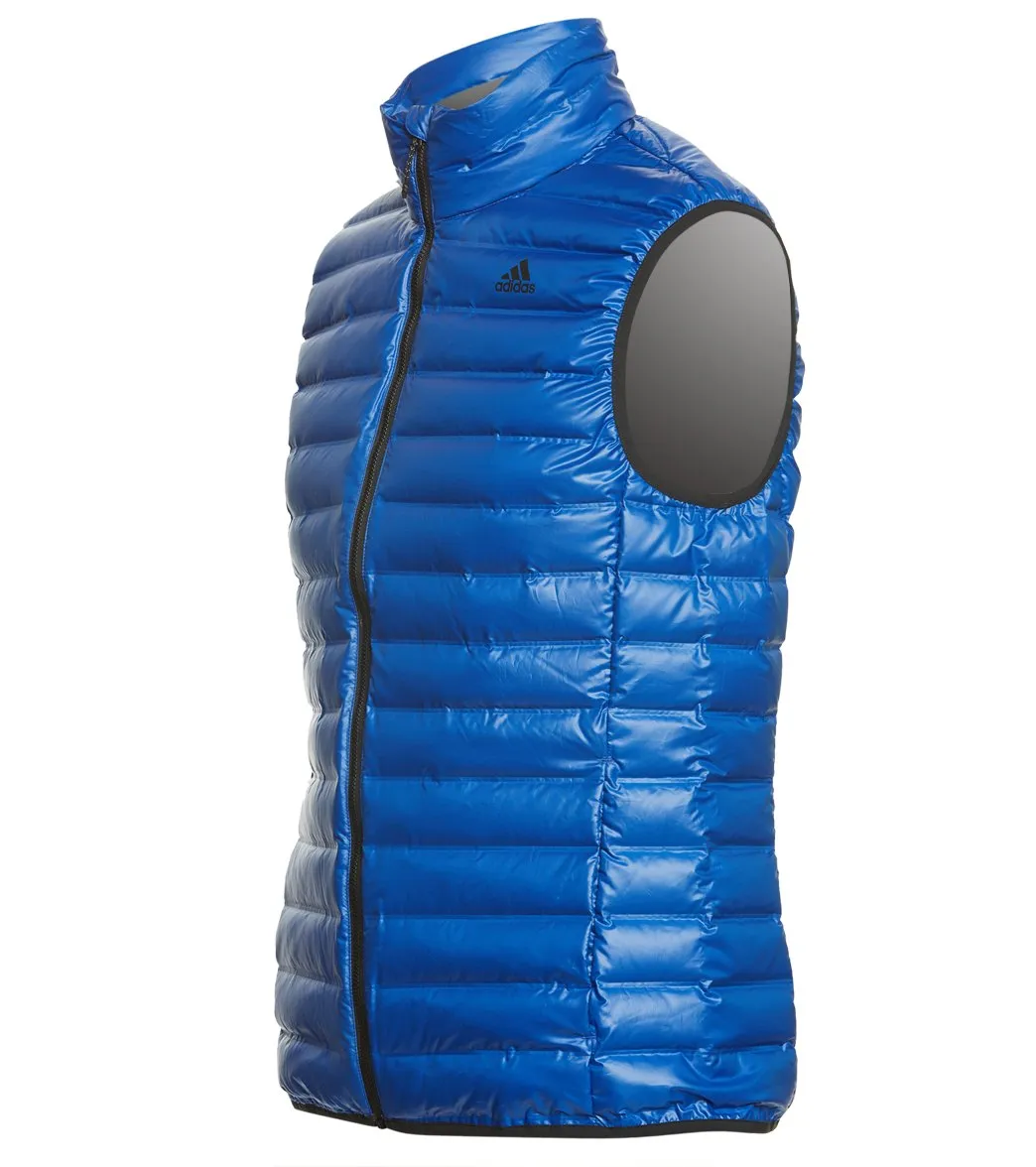 Adidas Outdoor Men's Varilite Down Vest