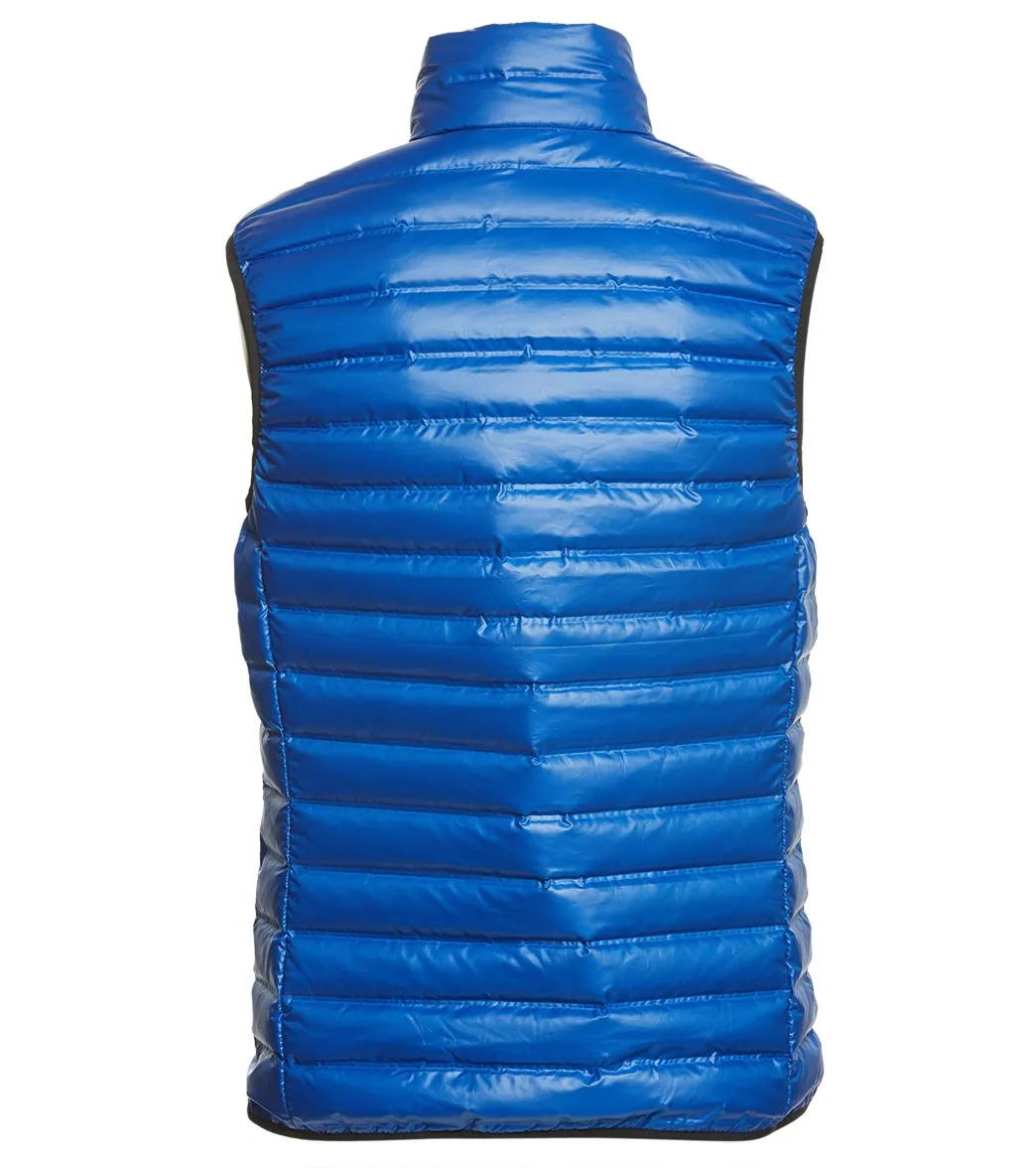 Adidas Outdoor Men's Varilite Down Vest
