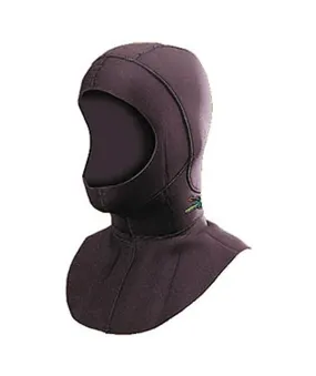 Akona 5mm Zippered Scuba Diving Hood AKH402 CLOSEOUT