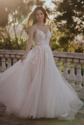 Allure Bridals Romance Dress R3657