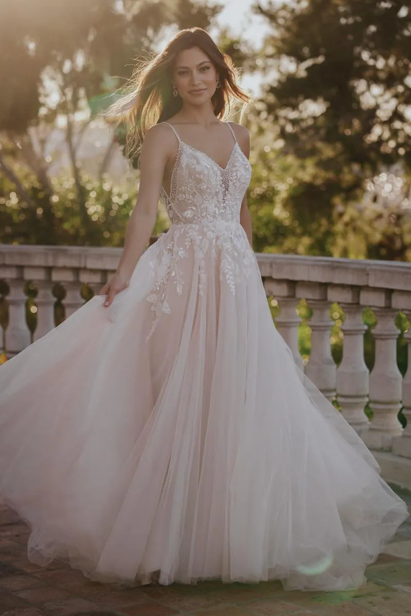 Allure Bridals Romance Dress R3657