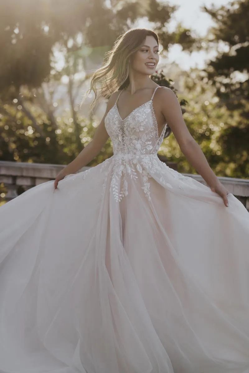 Allure Bridals Romance Dress R3657