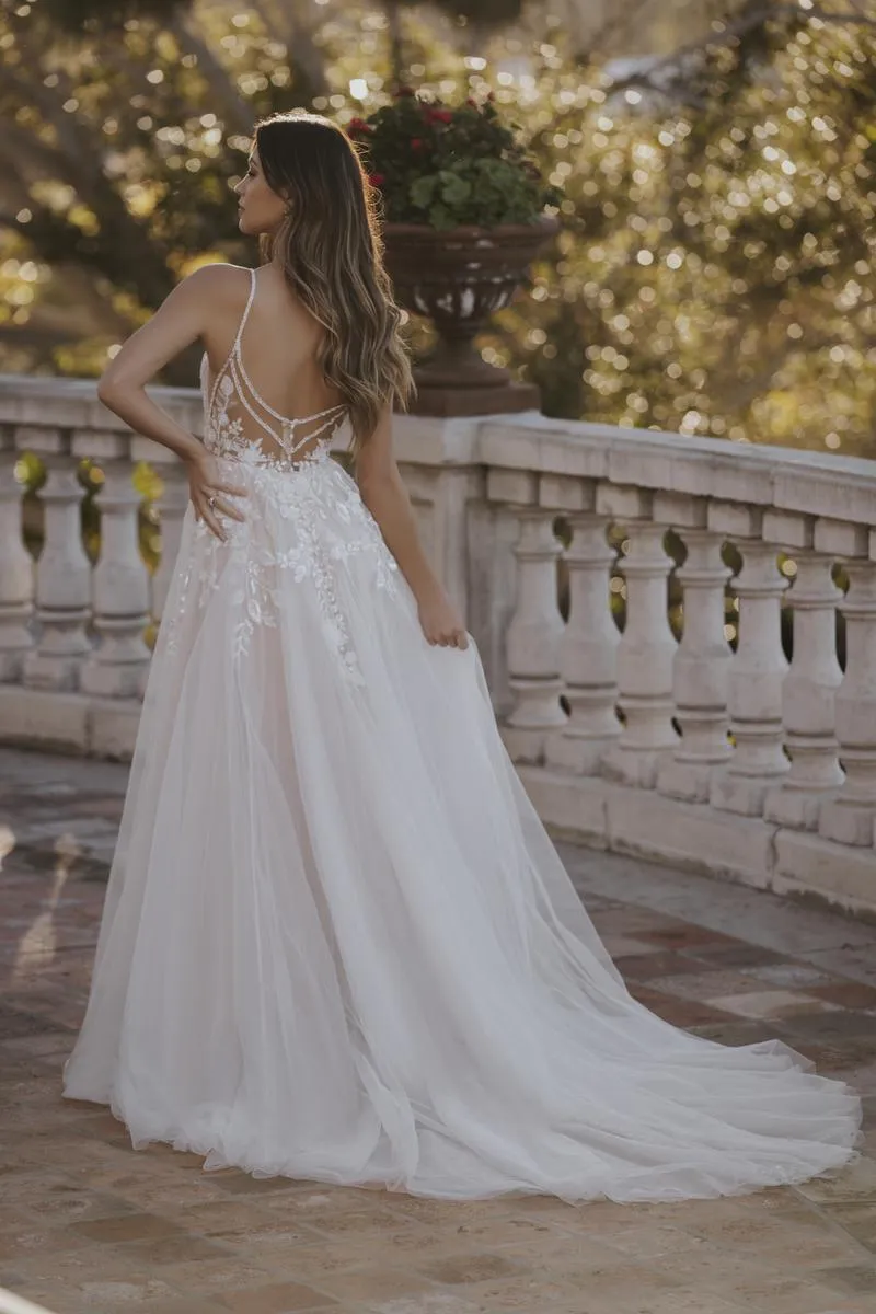 Allure Bridals Romance Dress R3657