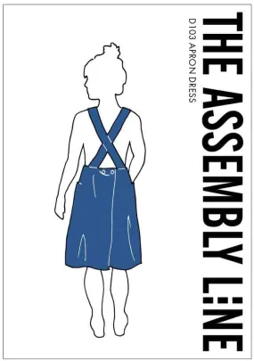 Apron Dress