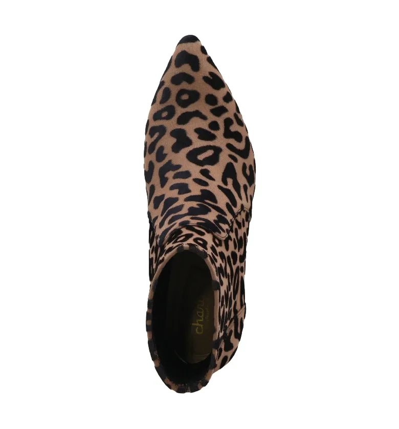 ARBER BOOTIE