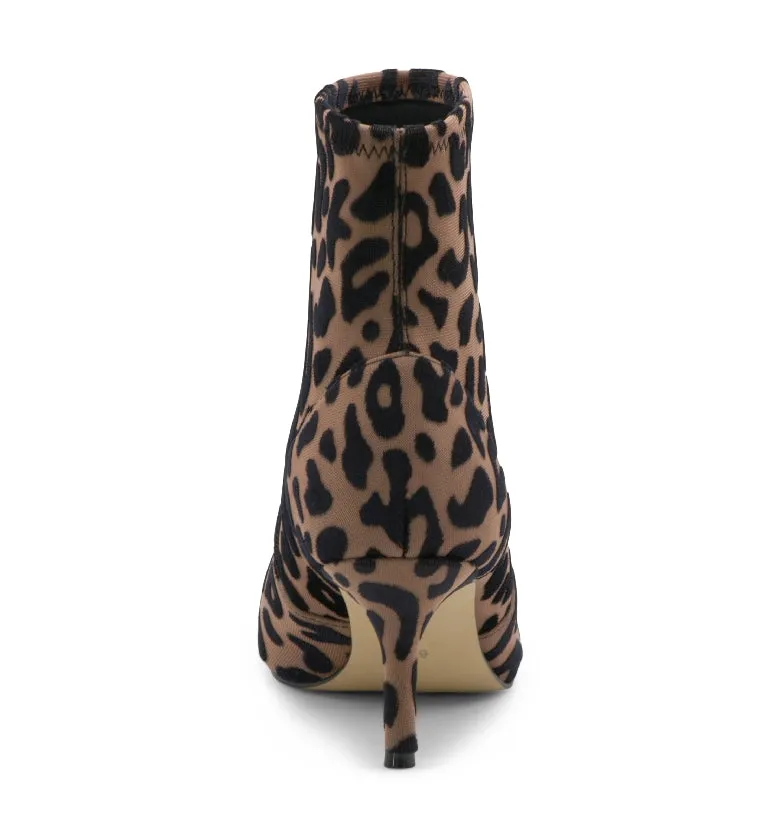 ARBER BOOTIE
