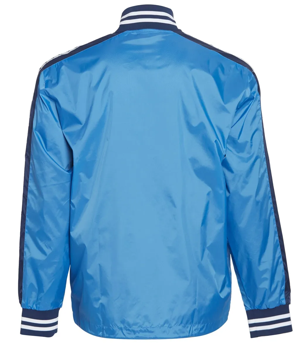 Arena Men's Mark Spitz Icons Coach Jacket