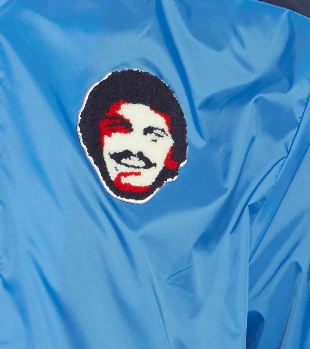 Arena Men's Mark Spitz Icons Coach Jacket