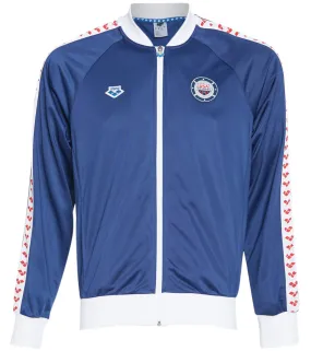 Arena Men's National Team Relax IV Jacket