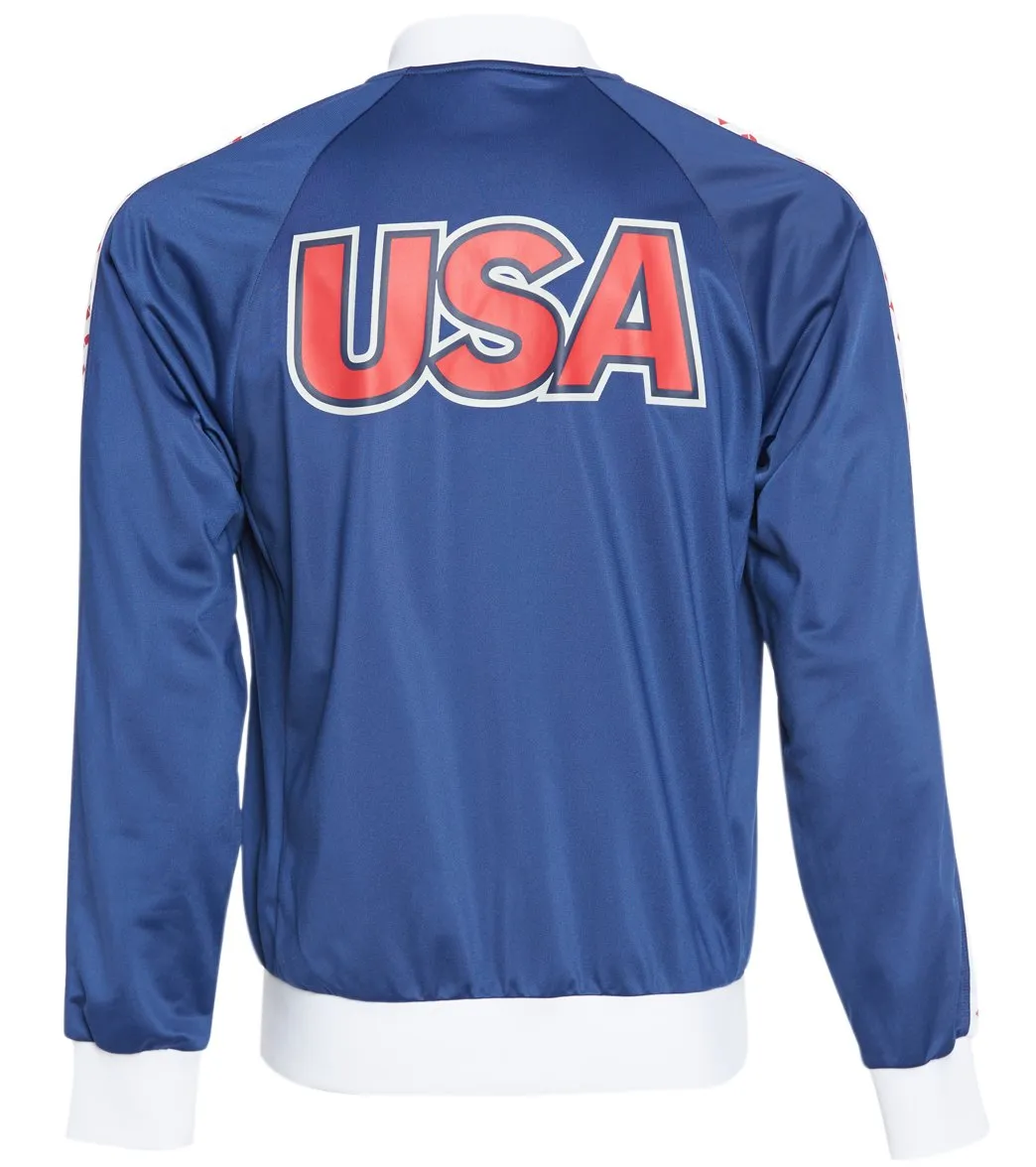 Arena Men's National Team Relax IV Jacket