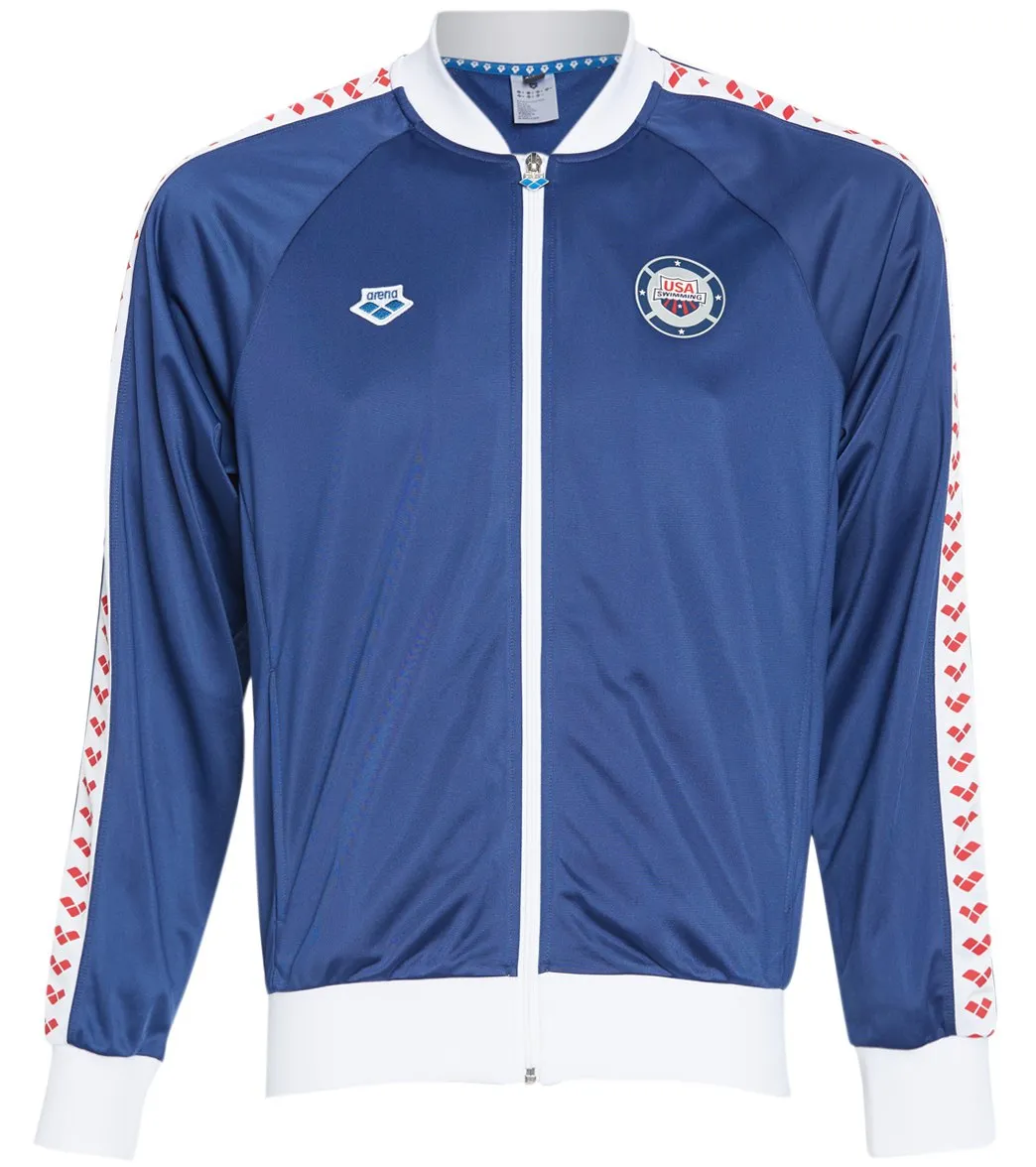 Arena Men's National Team Relax IV Jacket