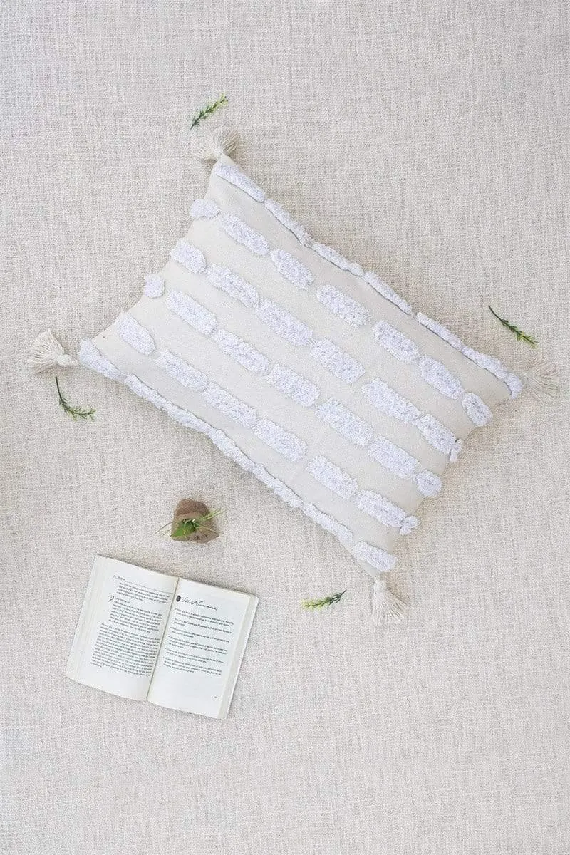 ASAHI - LUMBAR CUSHION COVER