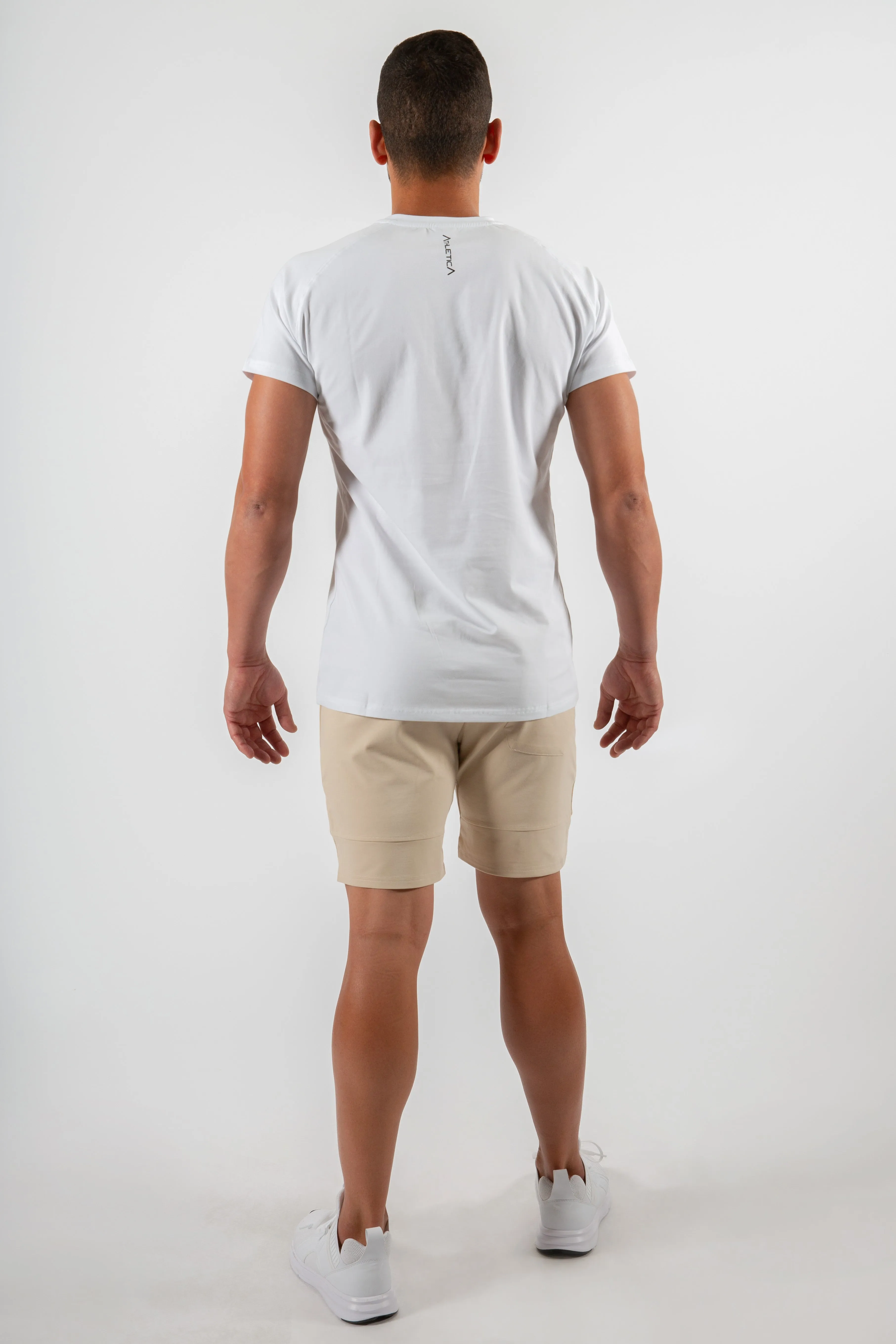 ATHLETICA SHORTS