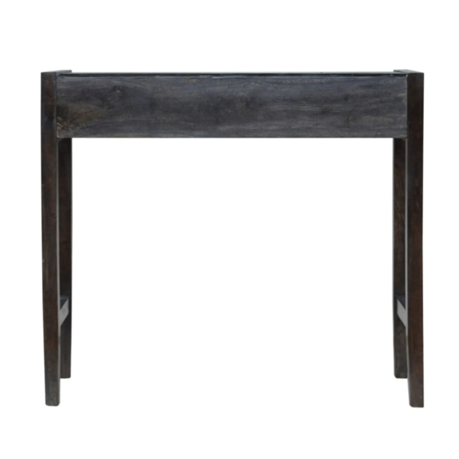 Avanti 2 Drawers Unique Console Table