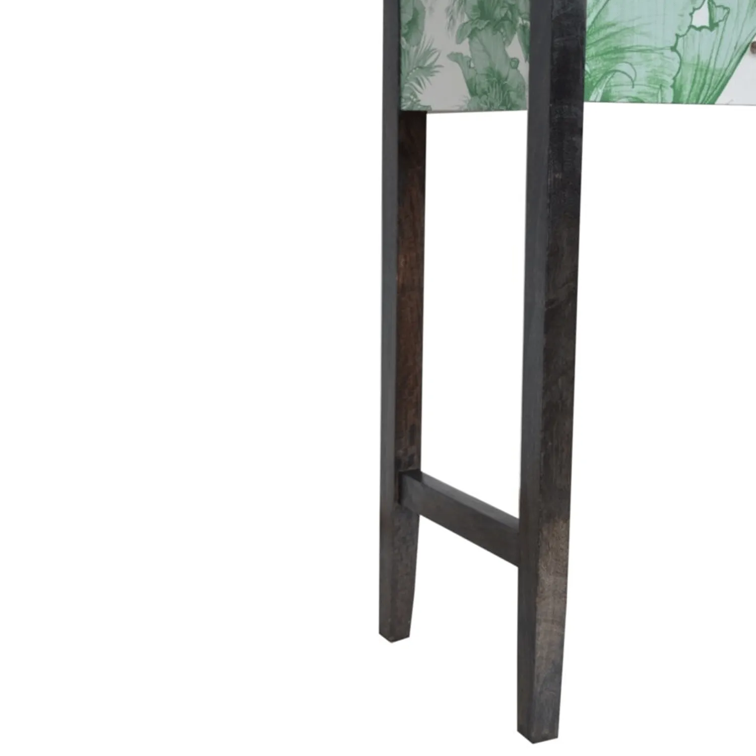 Avanti 2 Drawers Unique Console Table