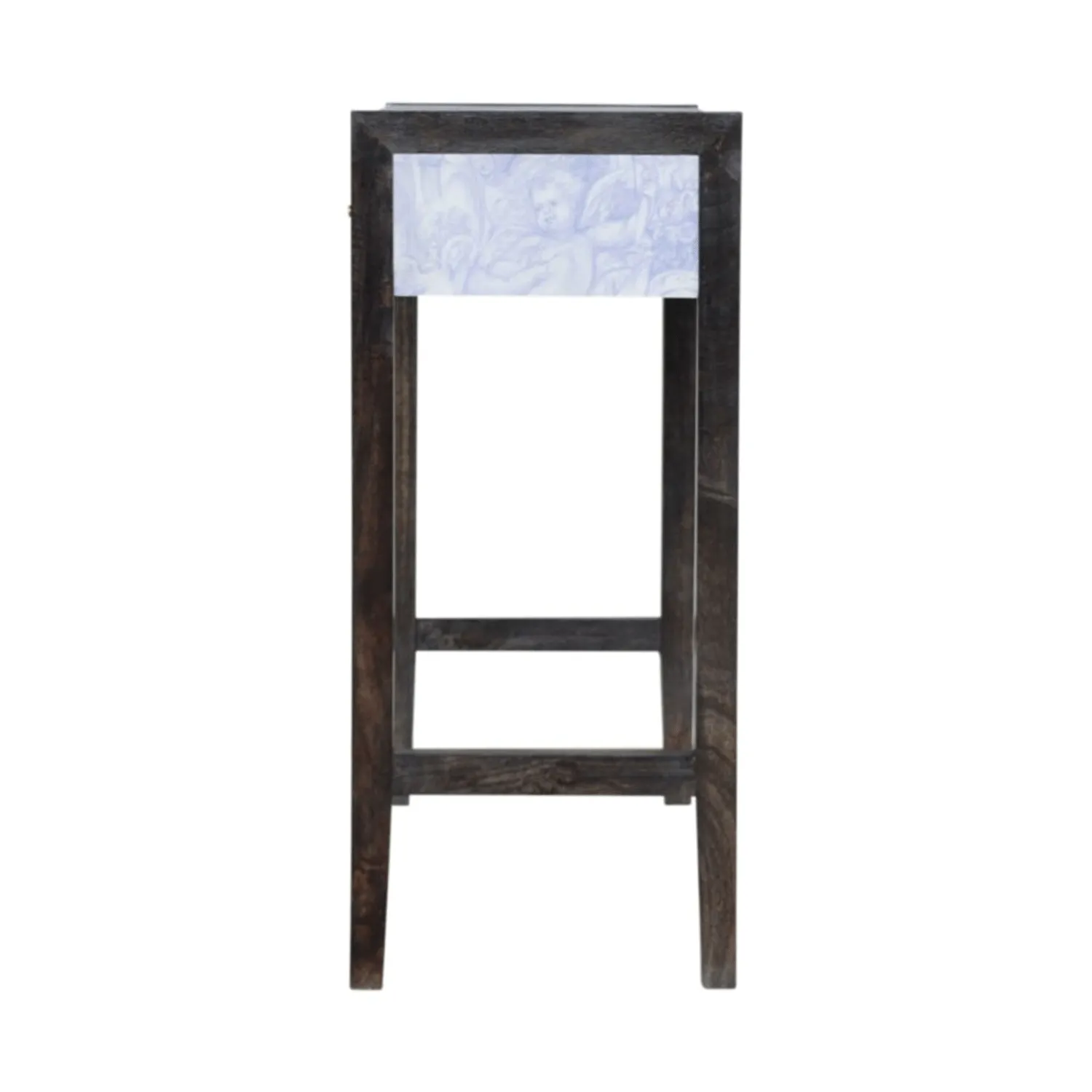 Avanti 2 Drawers Unique Console Table