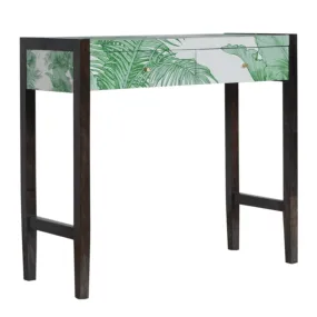 Avanti 2 Drawers Unique Console Table