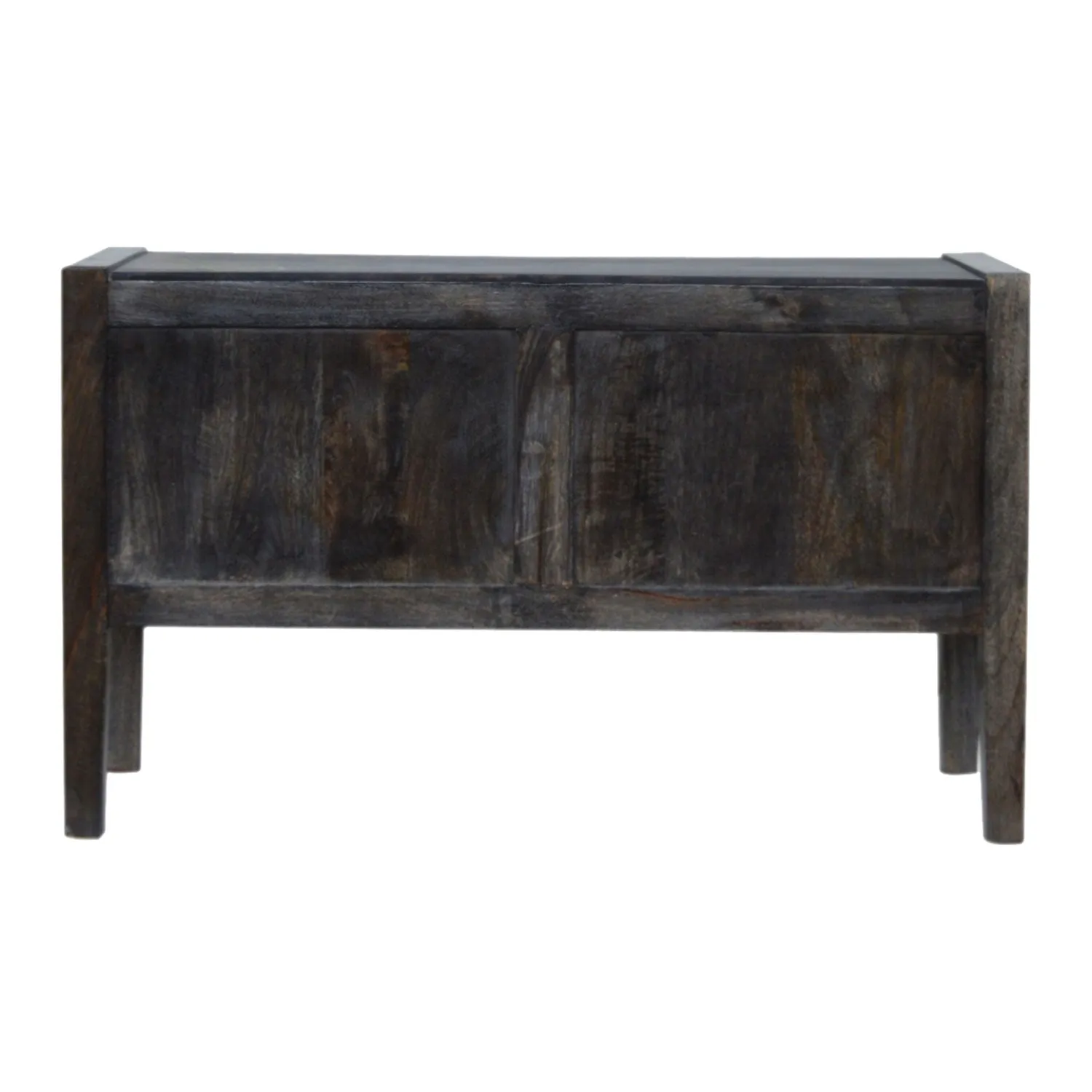 Avanti Antique Tropicana Wooden TV Unit