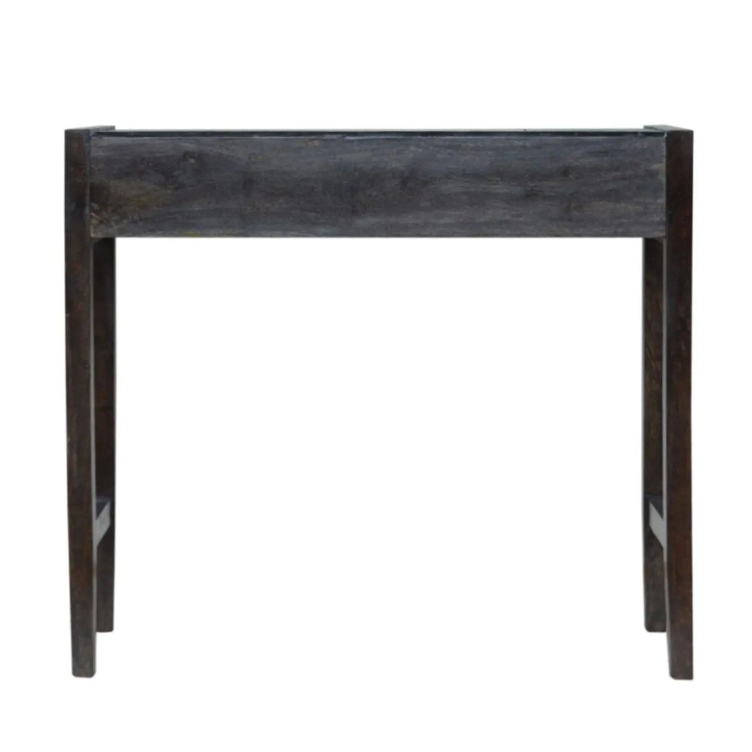 Avanti Solid Wood 2 Drawers Console Table